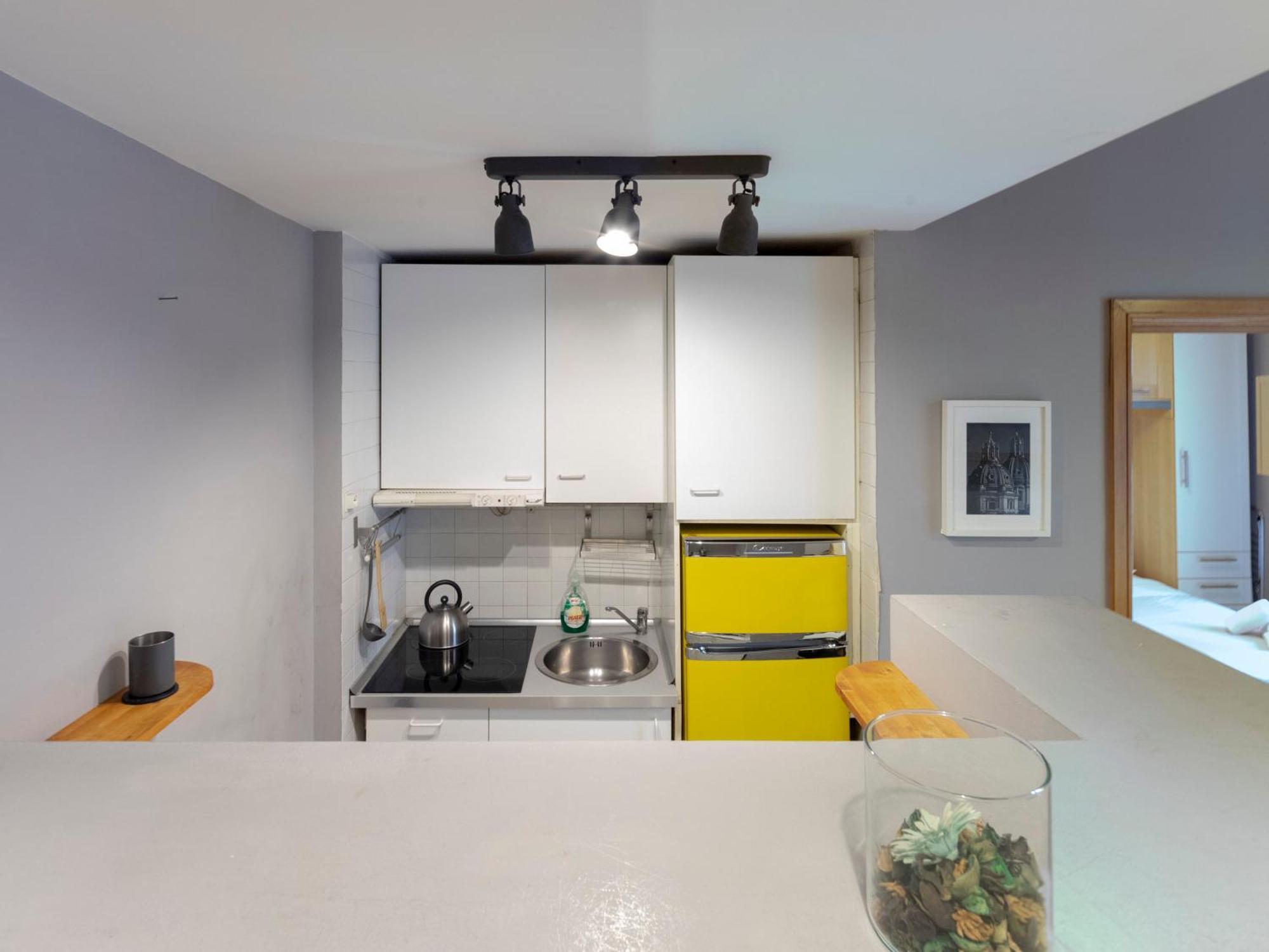 Spanish Steps, Suite Dominic, StrollingRom Exterior foto
