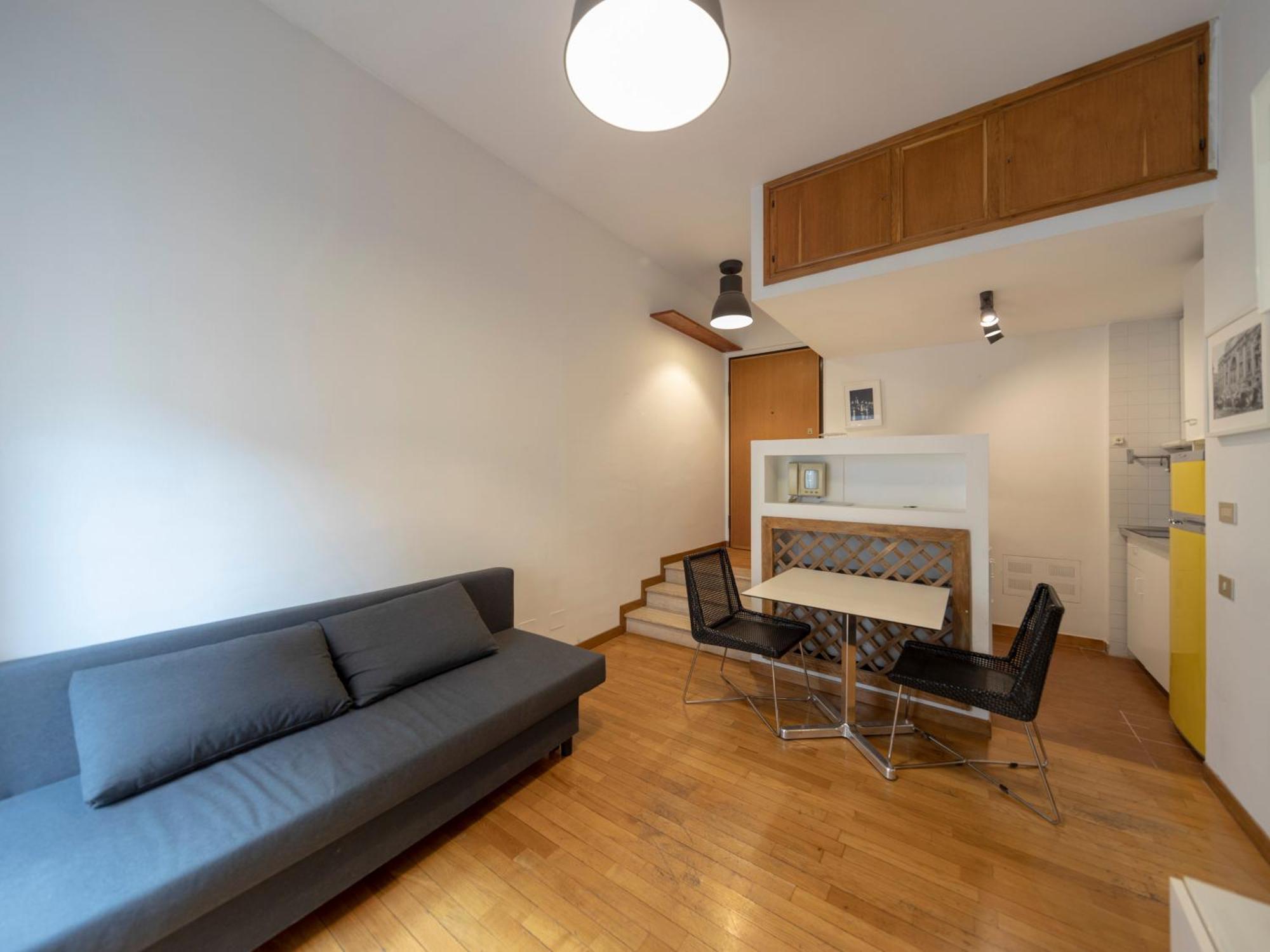 Spanish Steps, Suite Dominic, StrollingRom Exterior foto