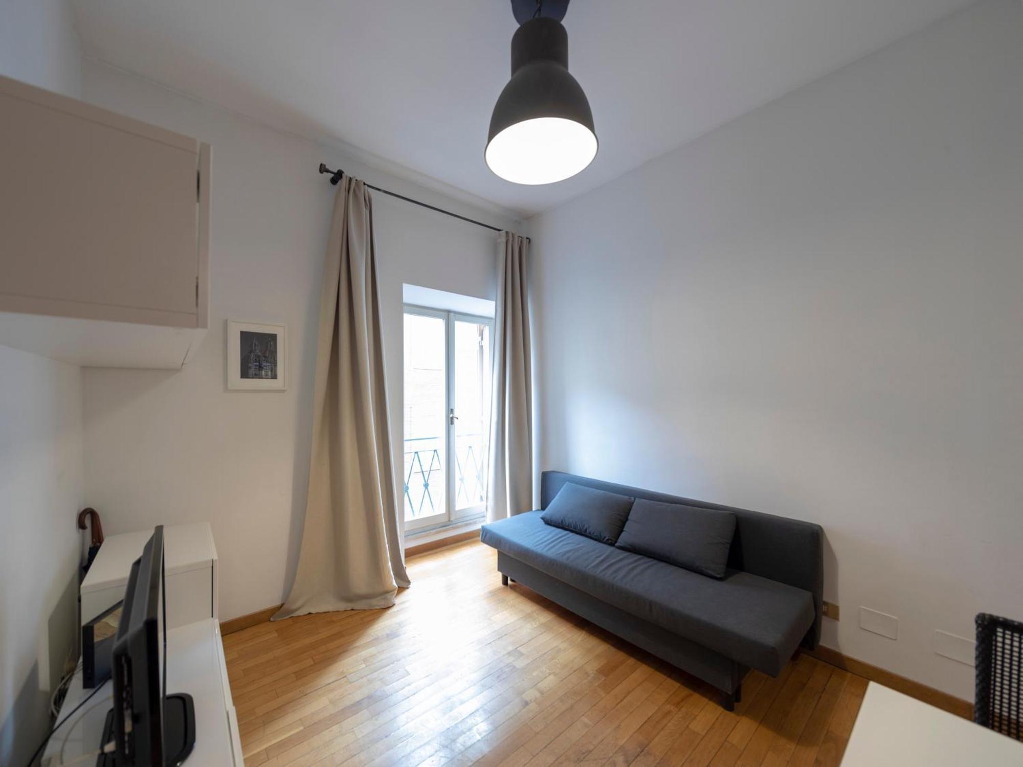 Spanish Steps, Suite Dominic, StrollingRom Exterior foto